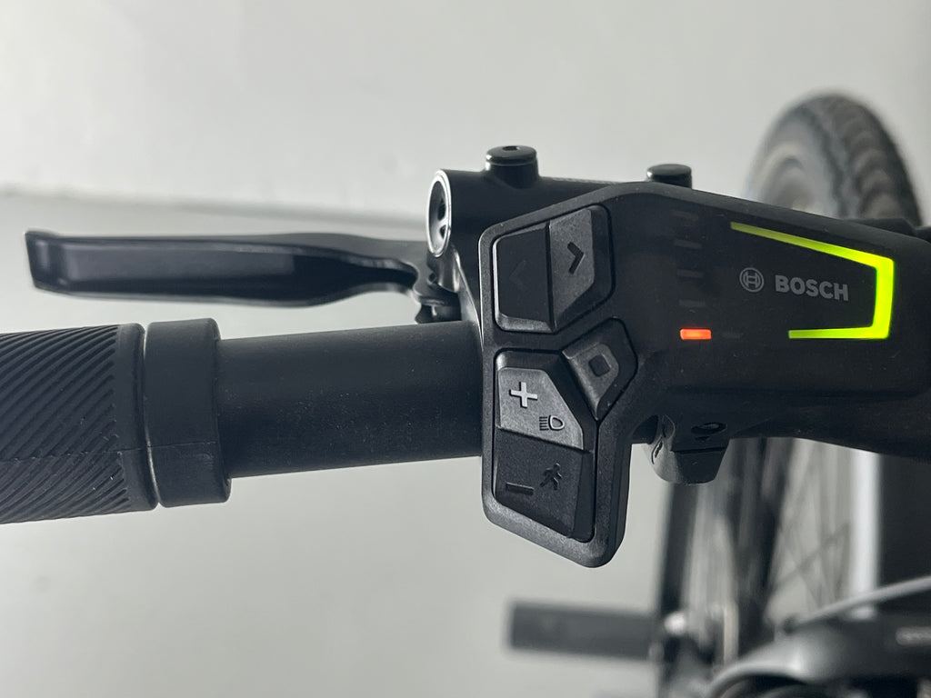 KTM Macina Sport 610