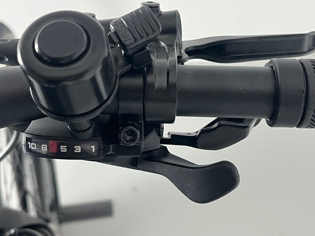 KTM Macina Sport 610