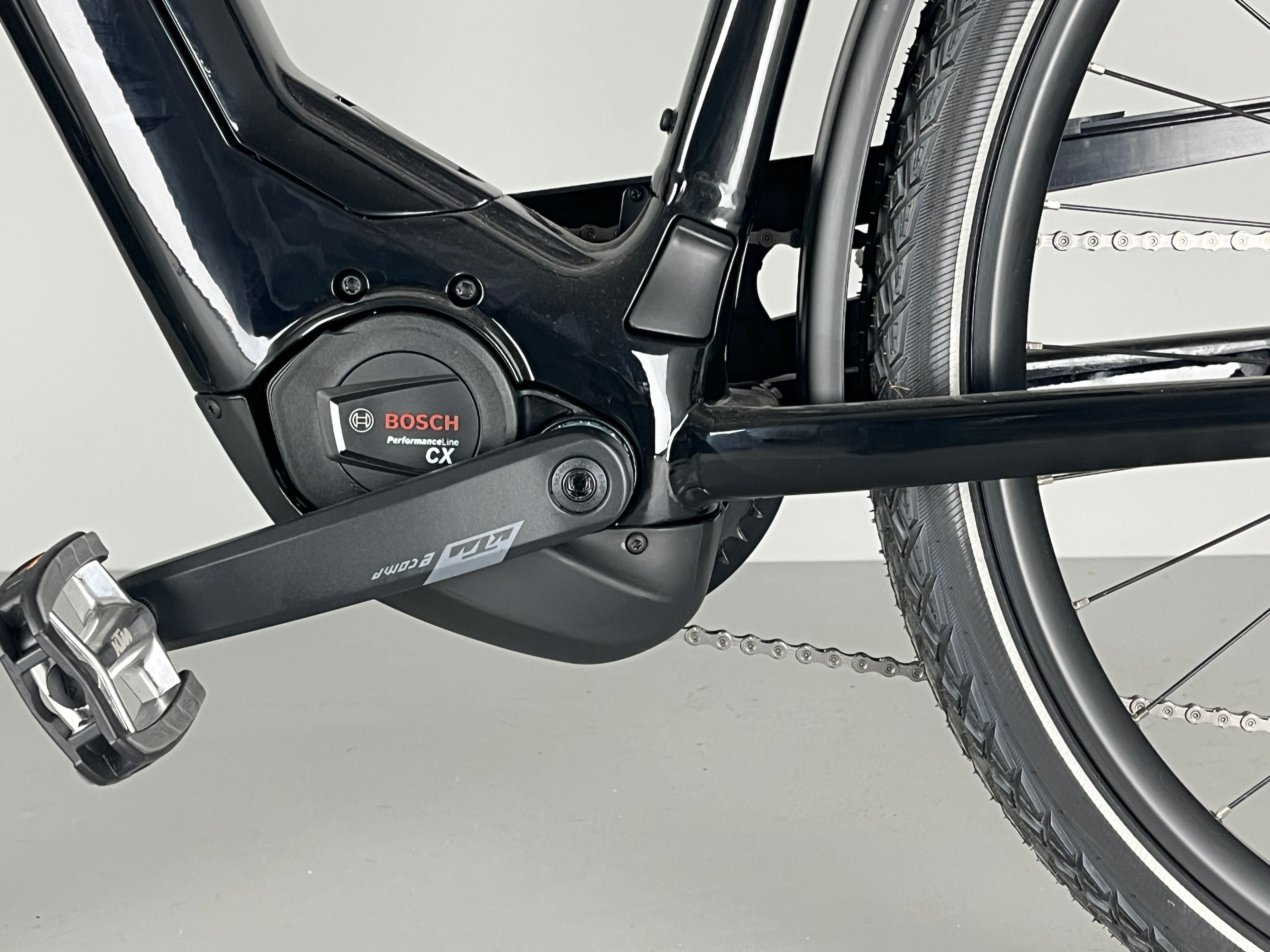 KTM Macina Sport 610