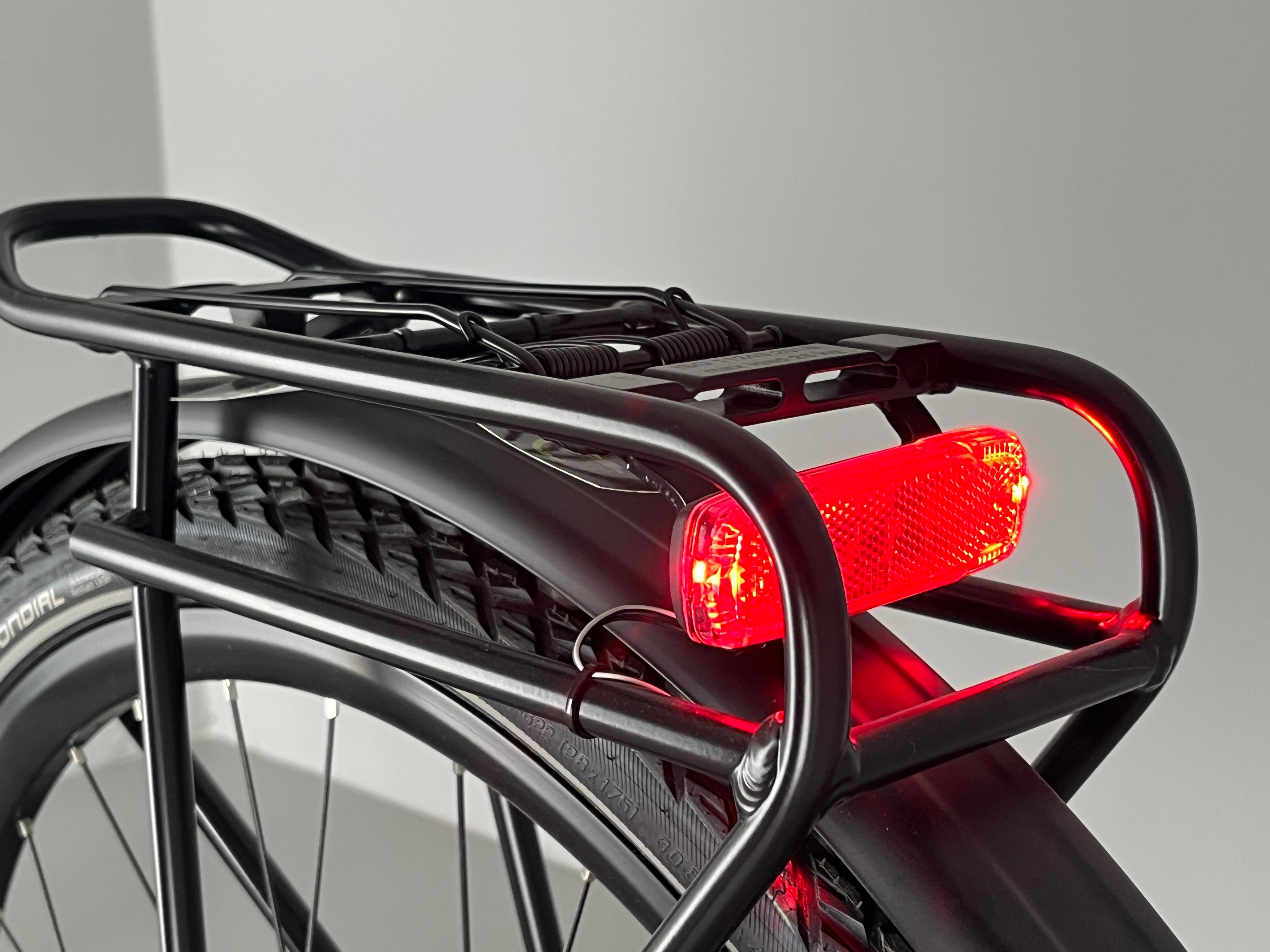 KTM Macina Sport 610