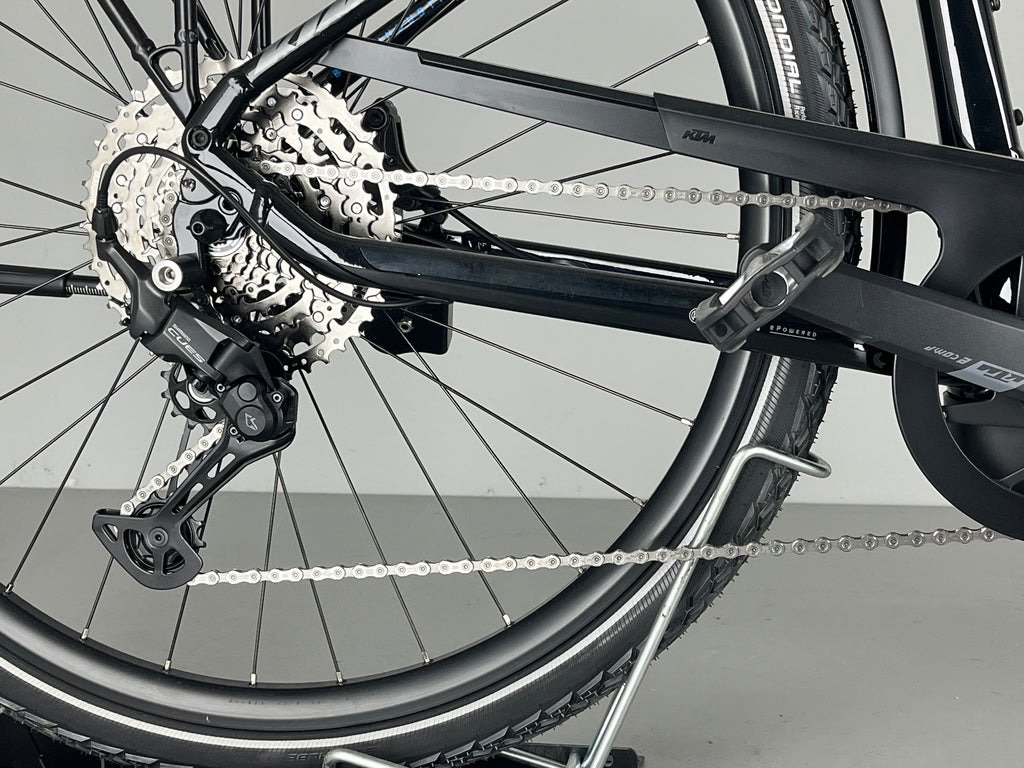 KTM Macina Sport 610