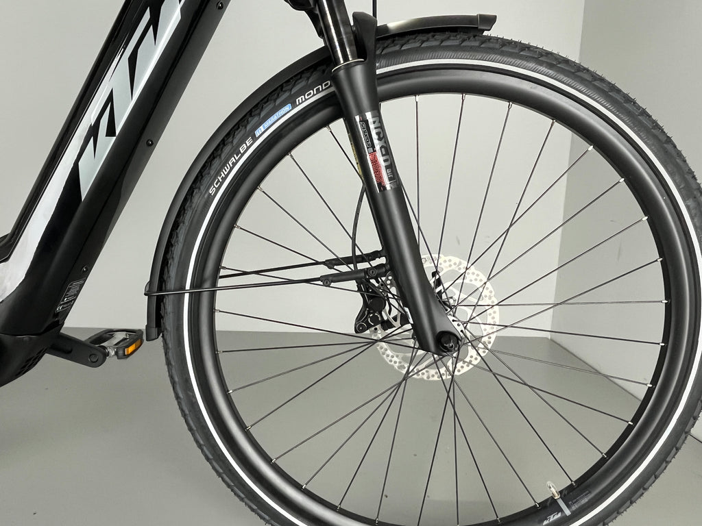 KTM Macina Sport 610