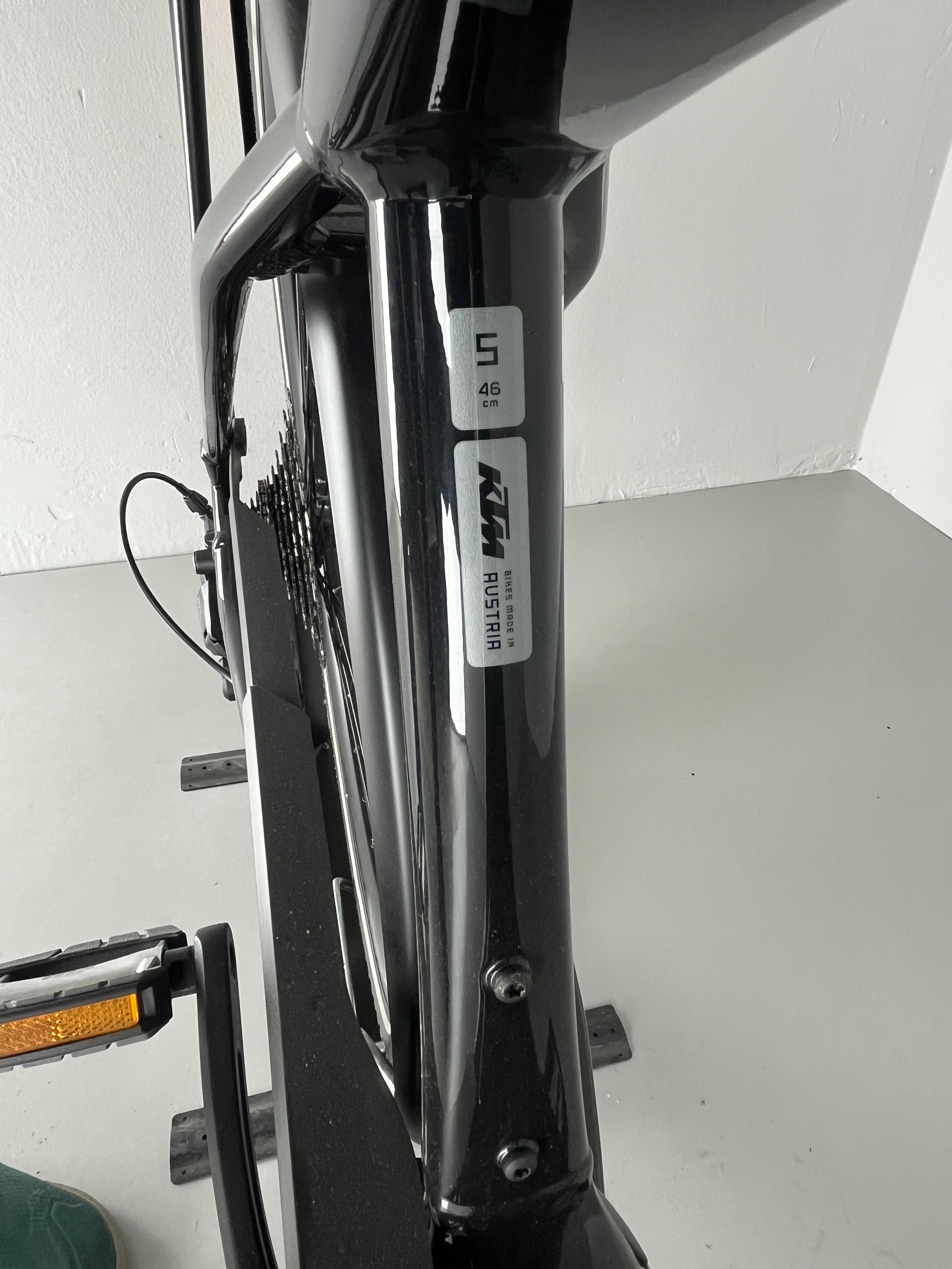 KTM Macina Sport 610