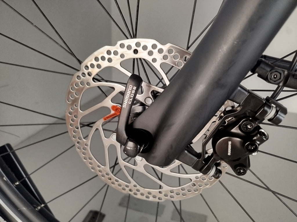 KTM Cento 10 PLus