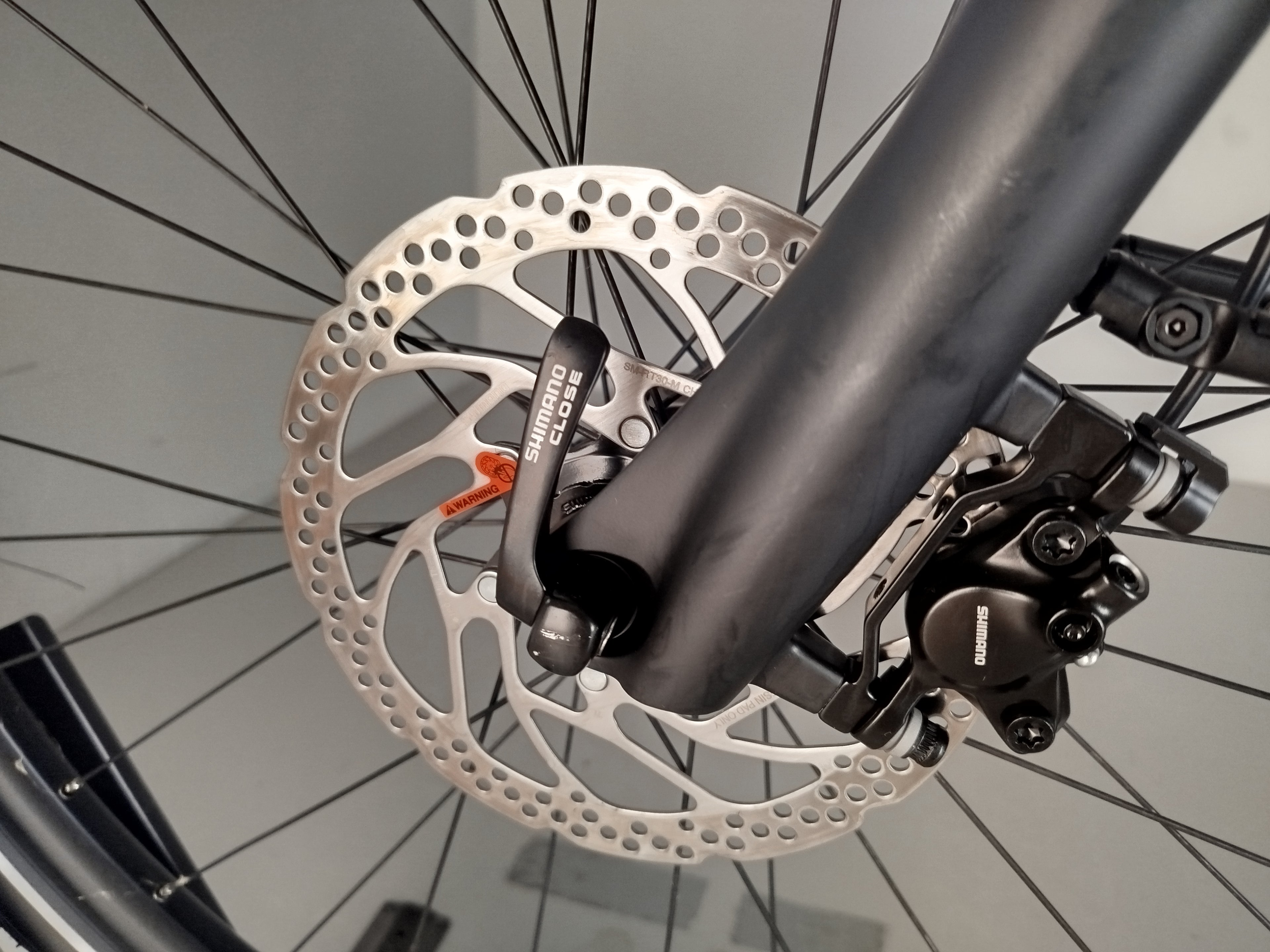 KTM Cento 10 PLus