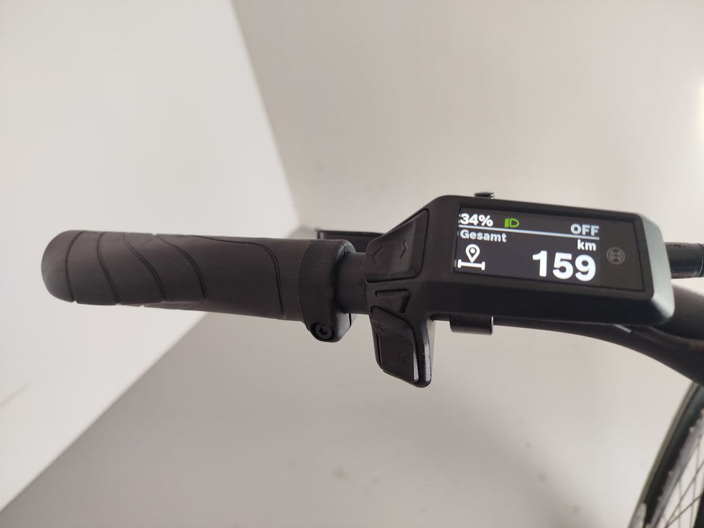 KTM Cento 10 PLus