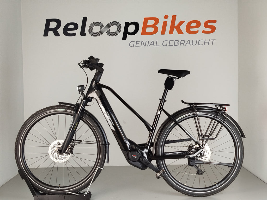 KTM Cento 10 PLus