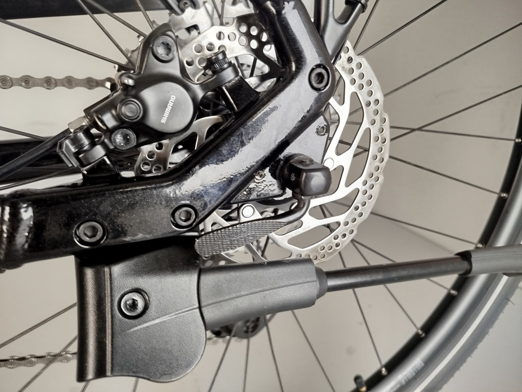 KTM Cento 10 PLus