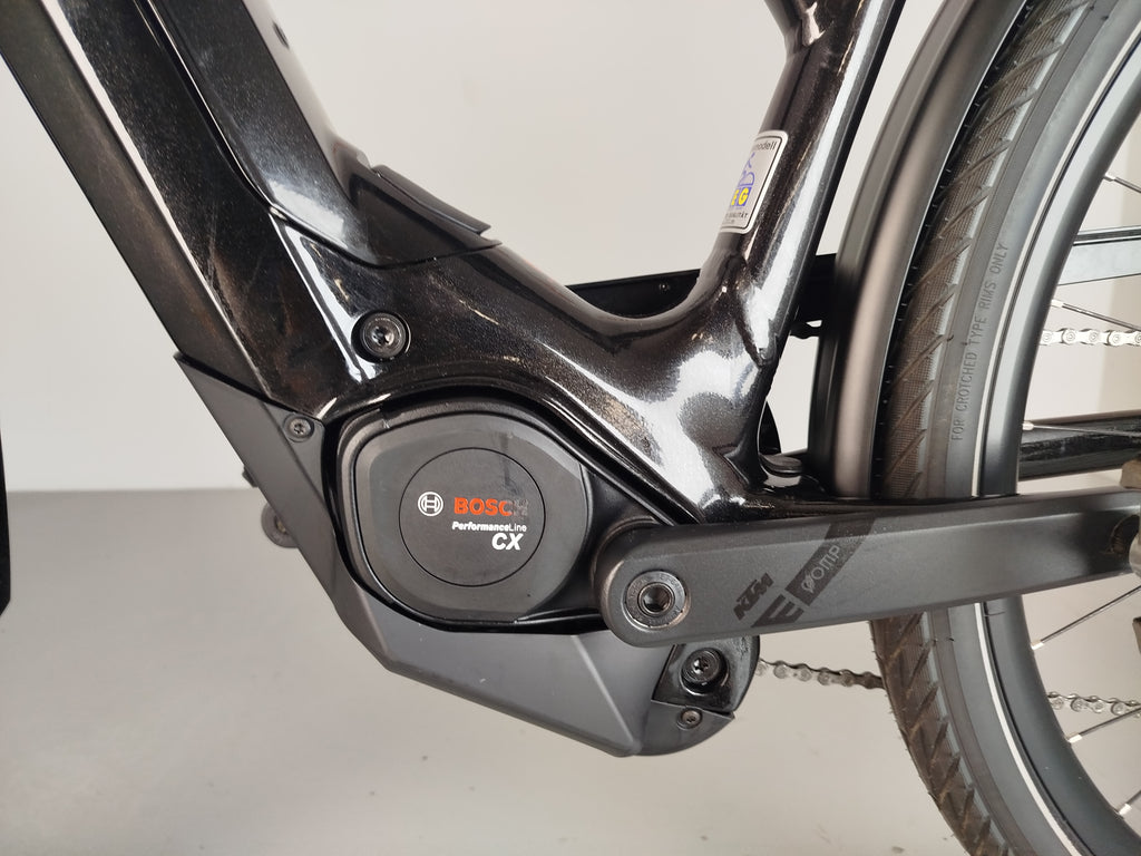 KTM Cento 10 PLus