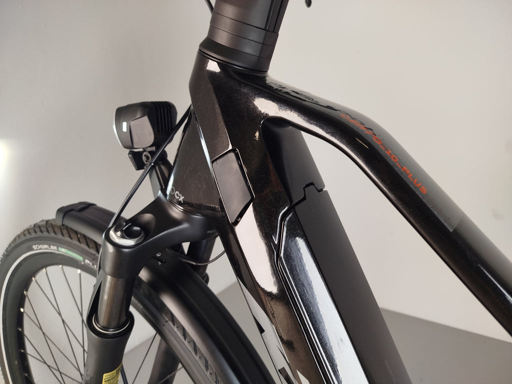 KTM Cento 10 PLus
