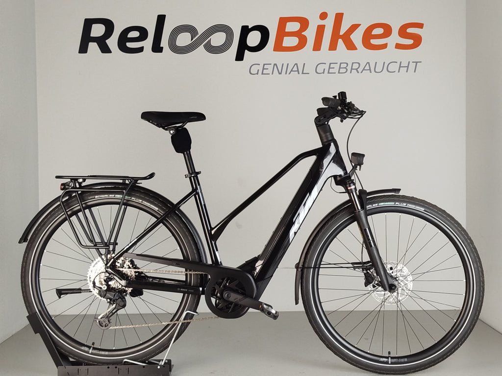 KTM Cento 10 PLus
