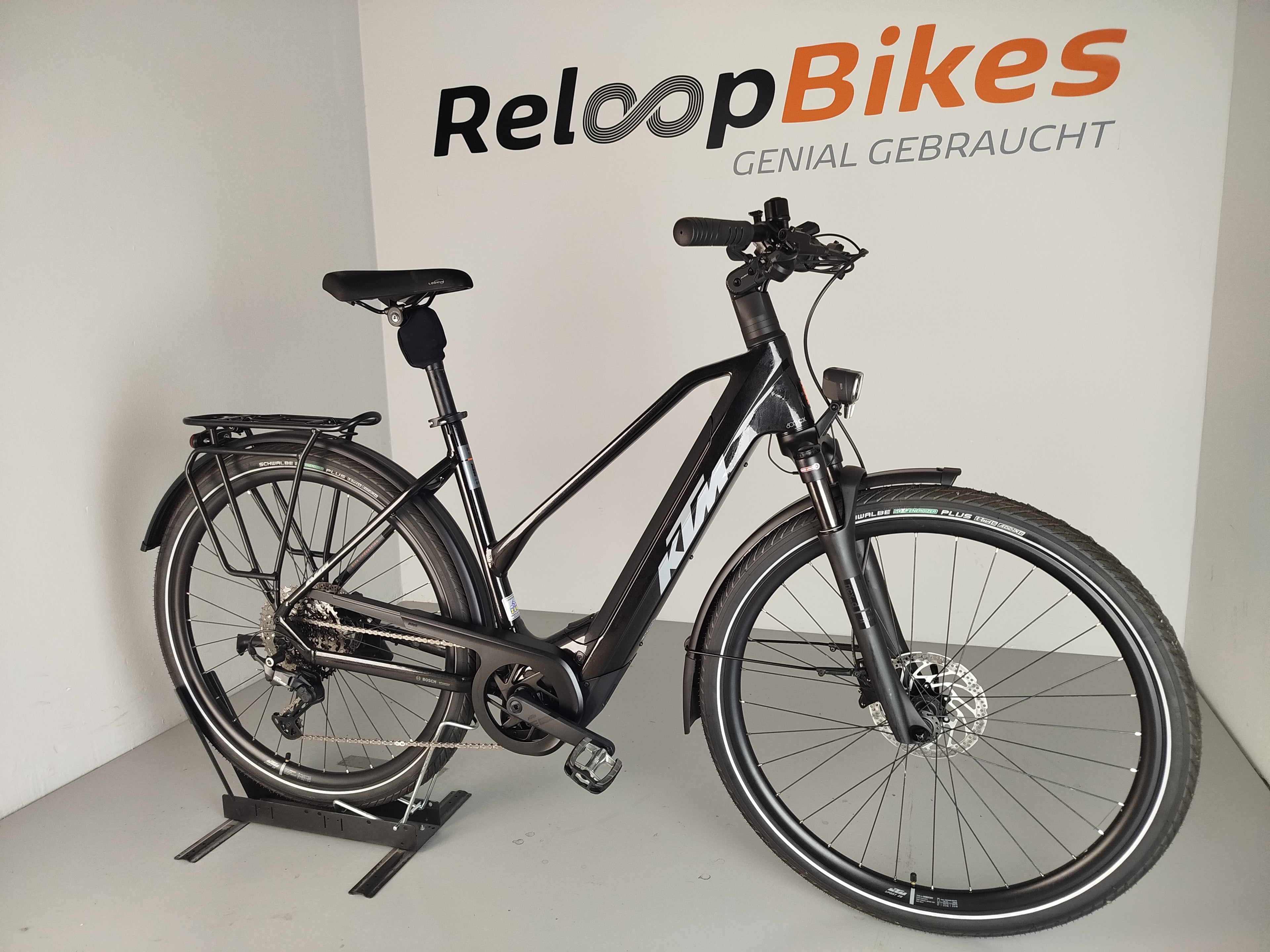 KTM Cento 10 PLus