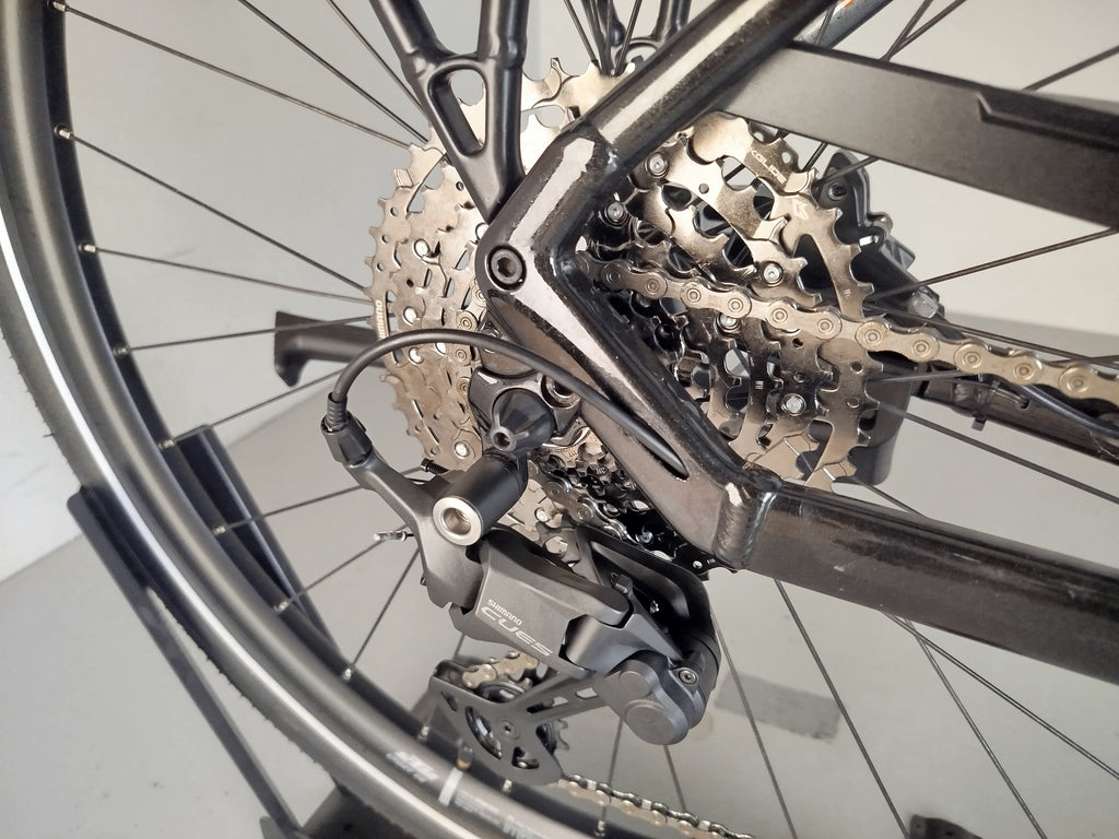 KTM Cento 10 PLus