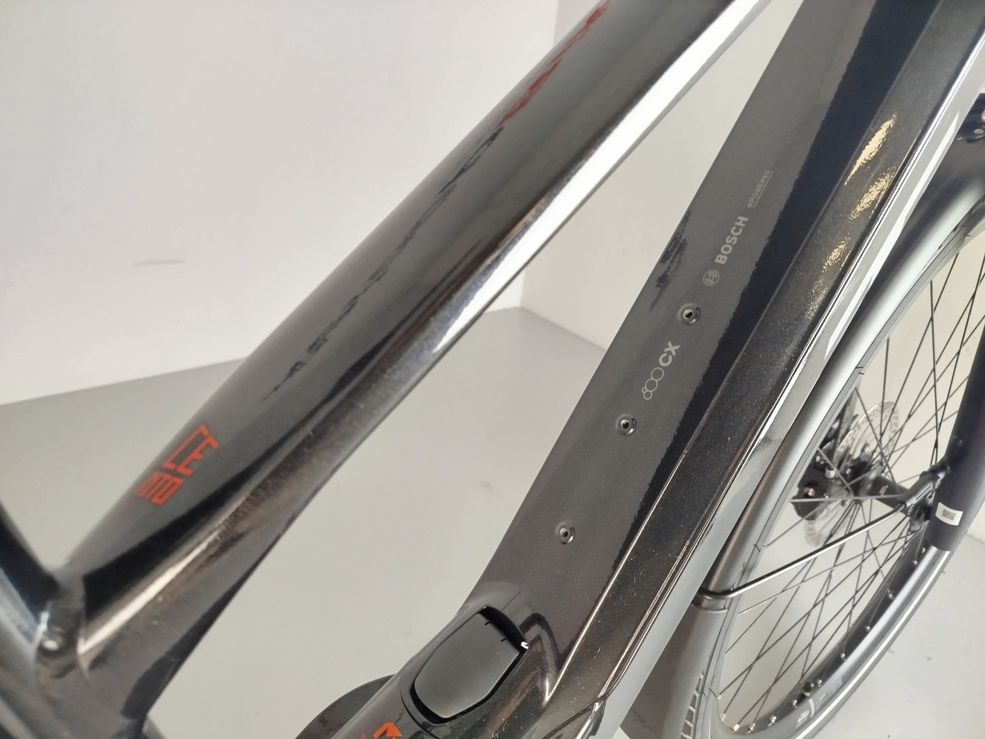 KTM Cento 10 PLus