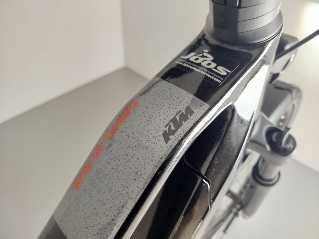 KTM Cento 10 PLus