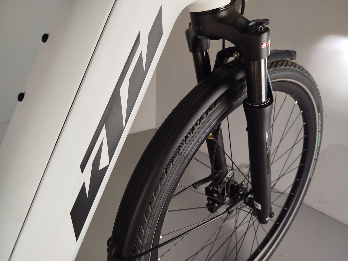 KTM Cento 10
