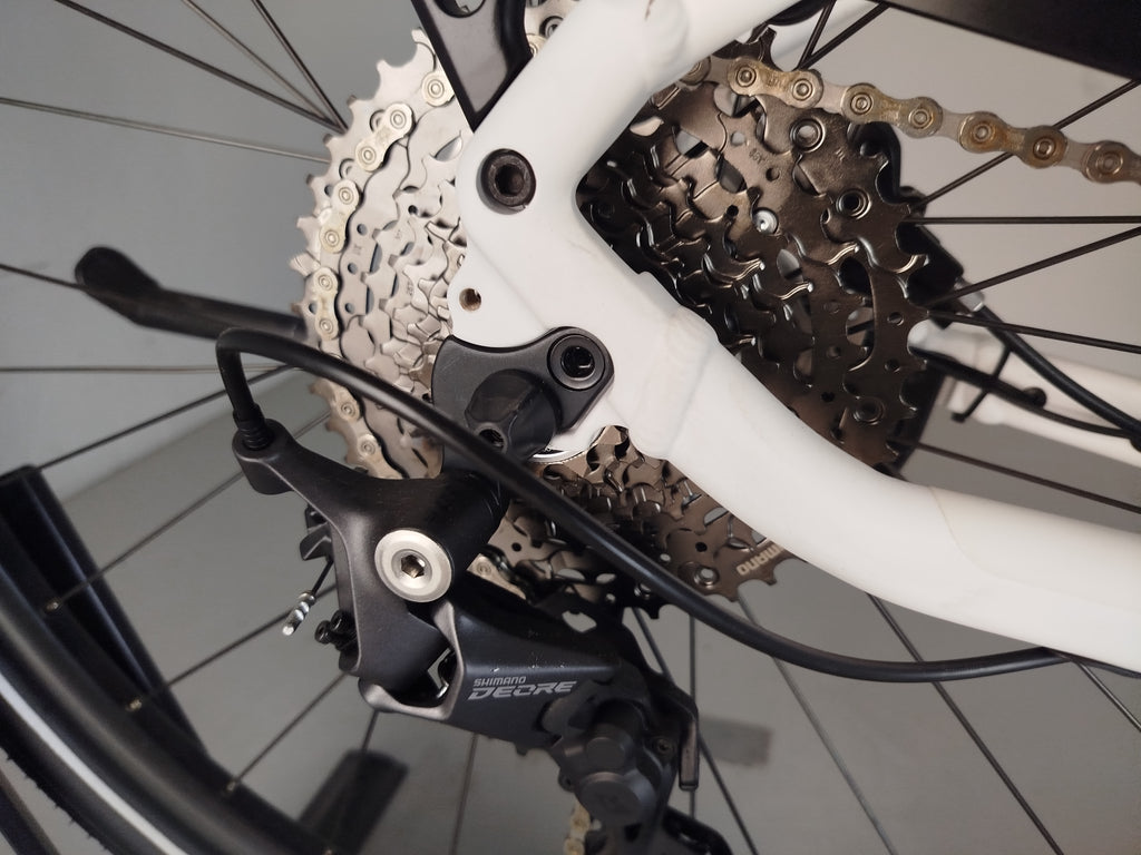 KTM Cento 10