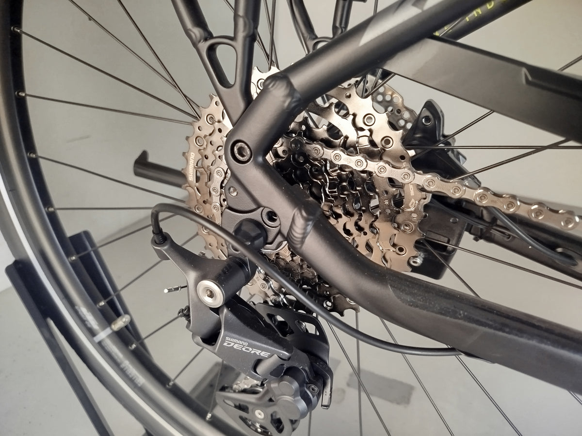 KTM Cento 10