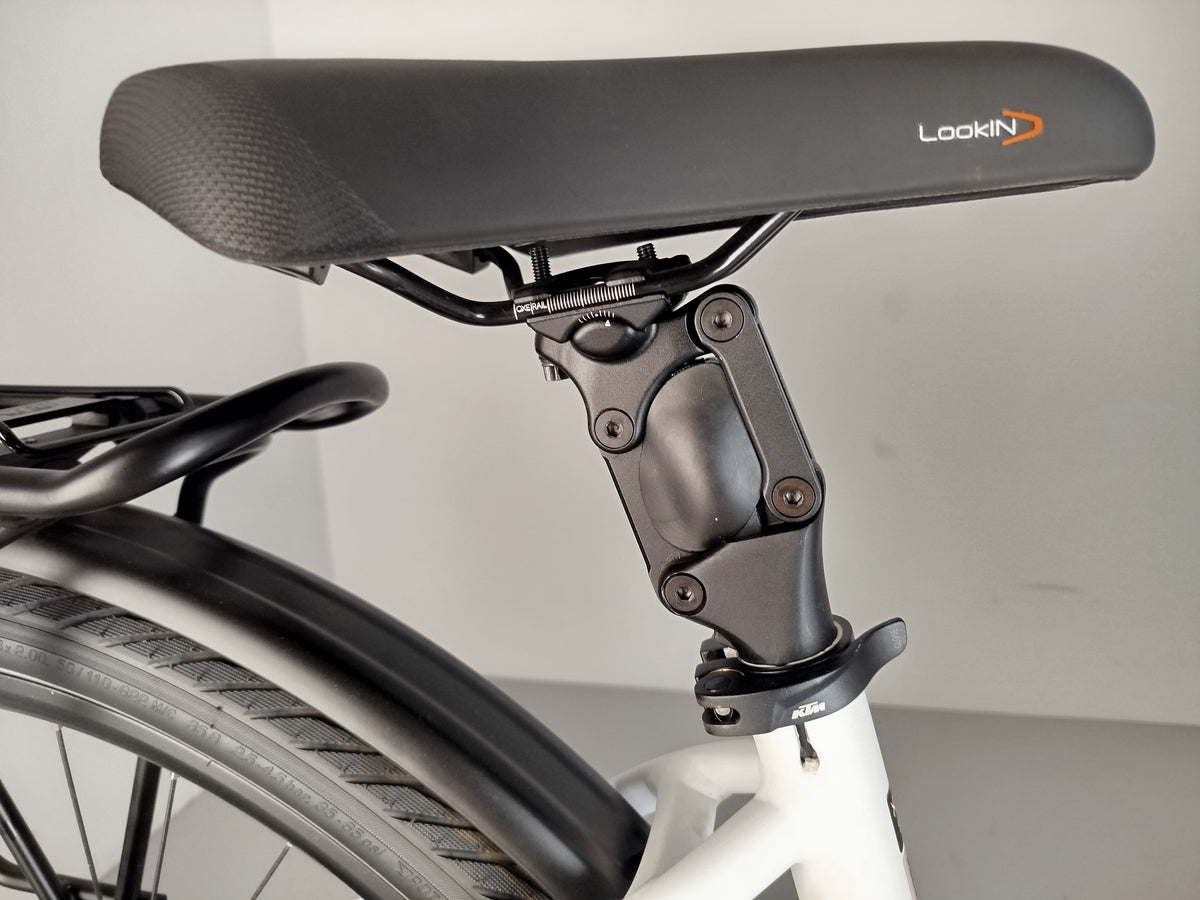 KTM Cento 10