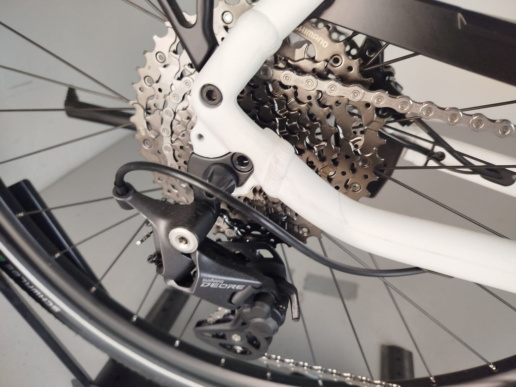 KTM Cento 10