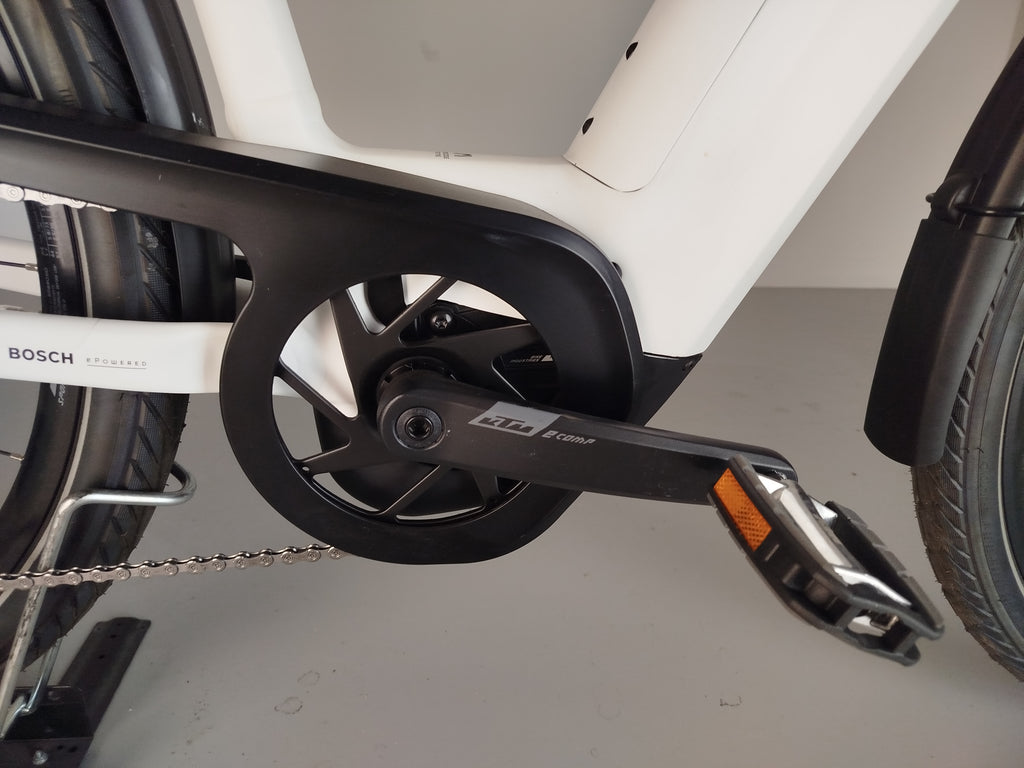 KTM Cento 10