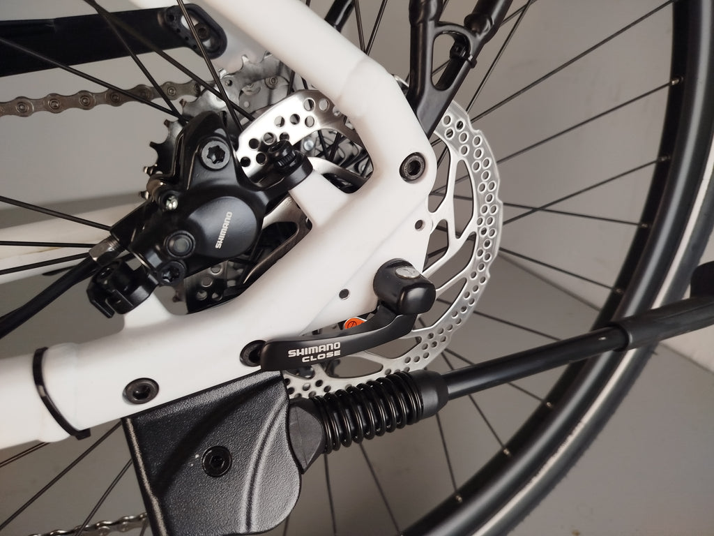 KTM Cento 10