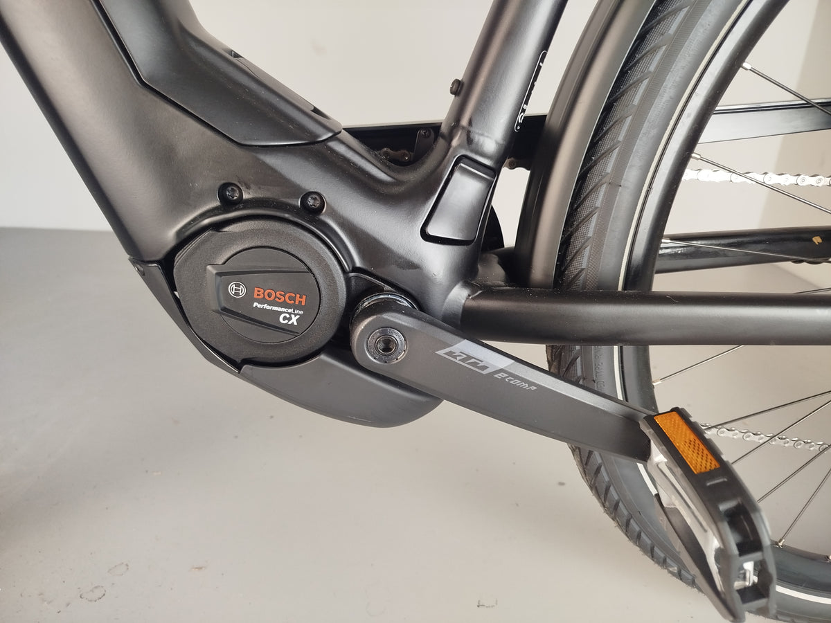 KTM Cento 10