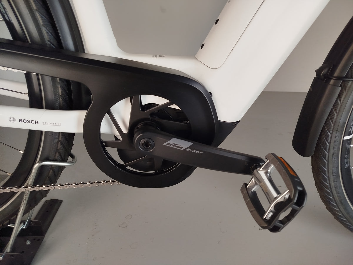 KTM Cento 10