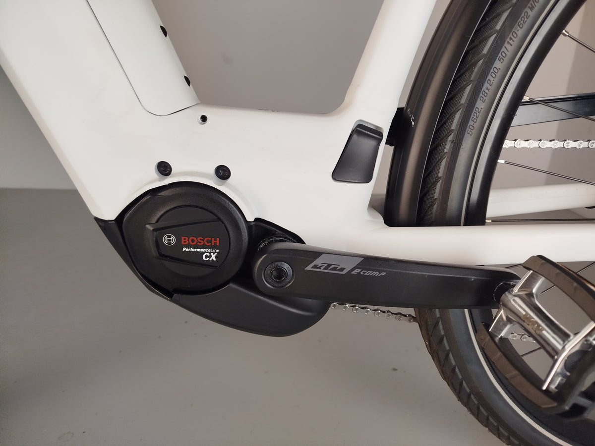 KTM Cento 10