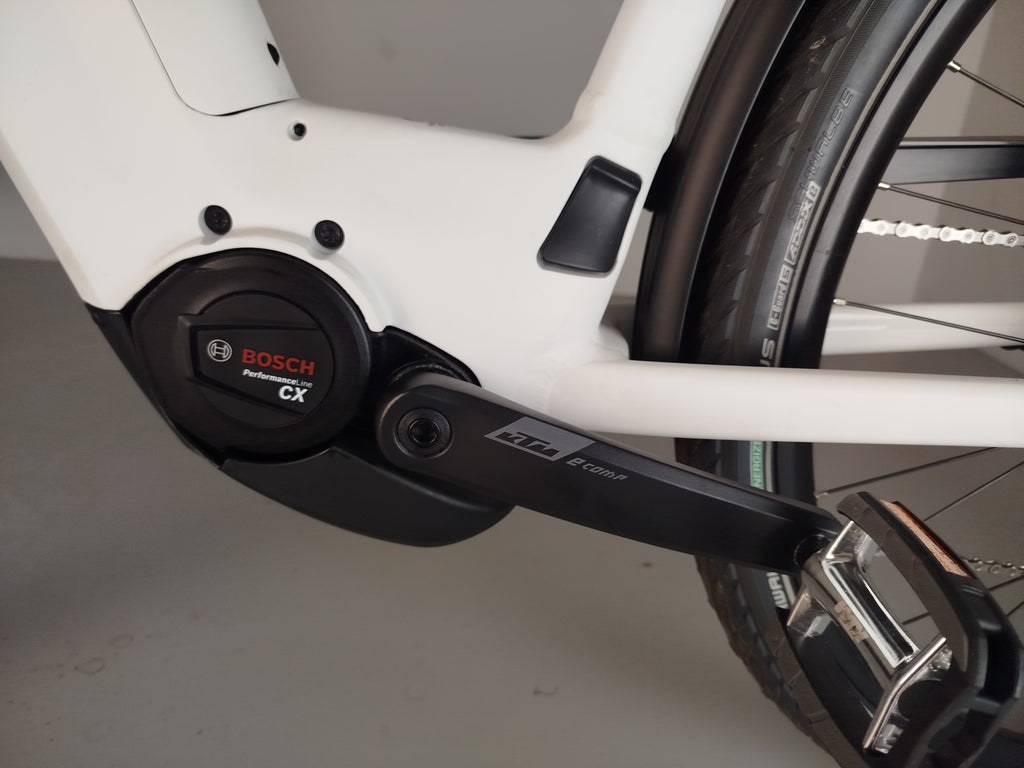 KTM Cento 10