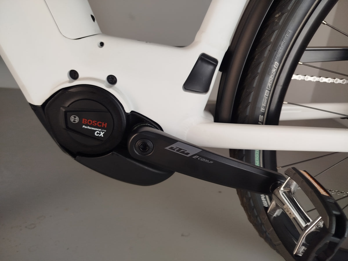 KTM Cento 10