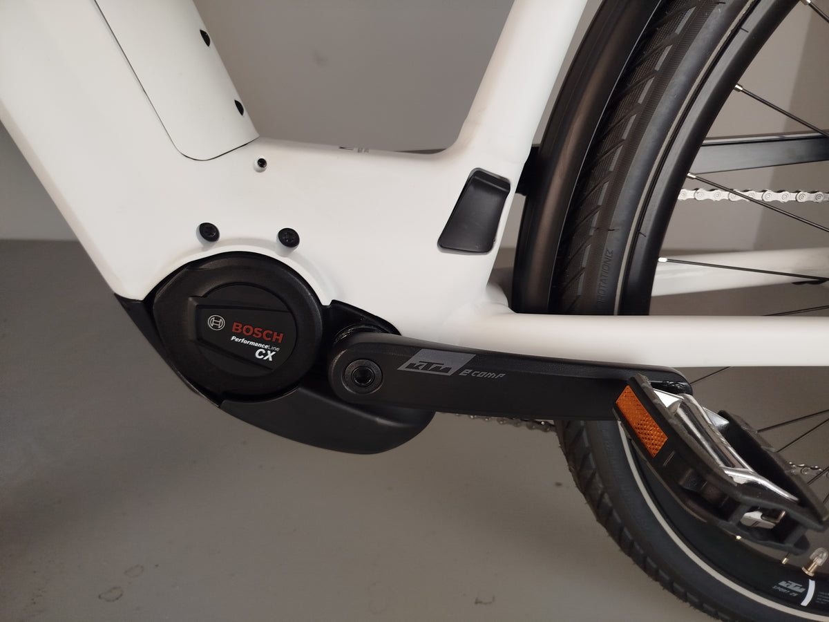 KTM Cento 10