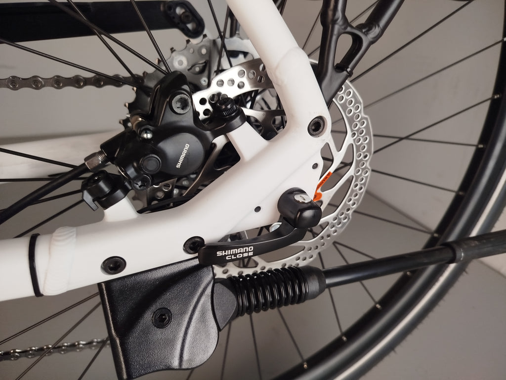 KTM Cento 10