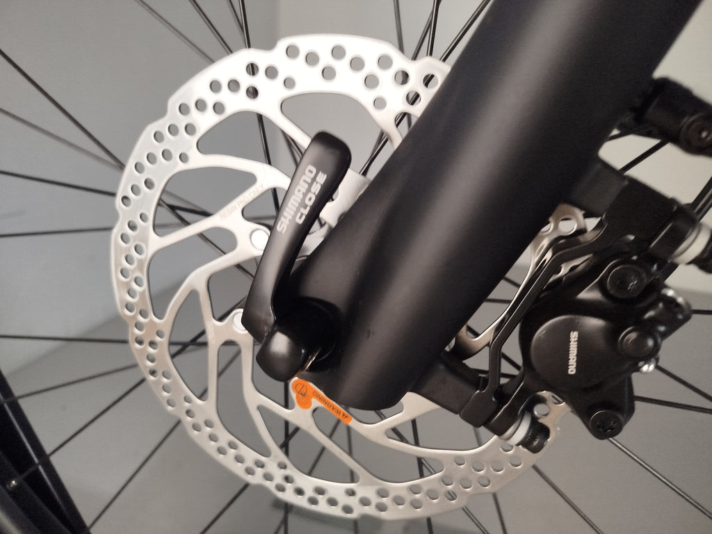 KTM Cento 10