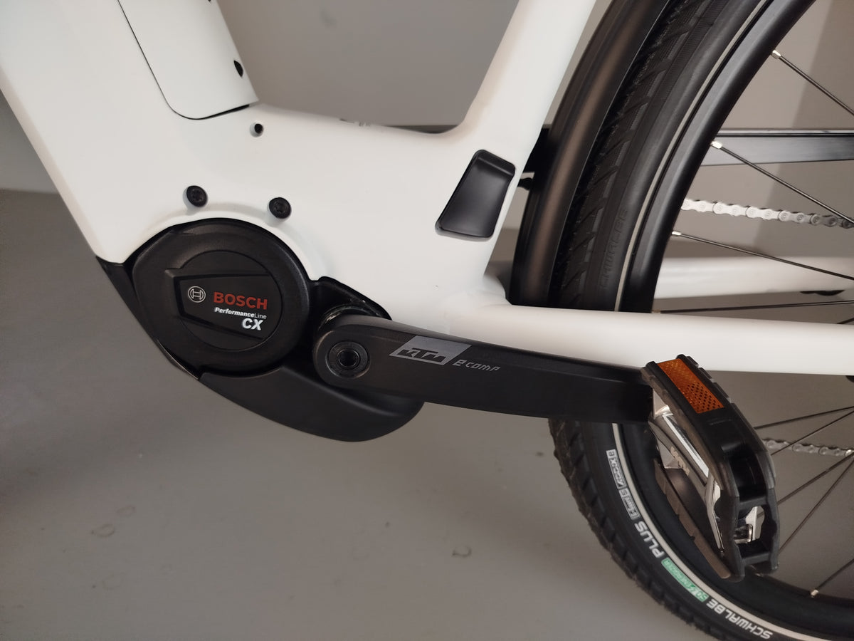 KTM Cento 10