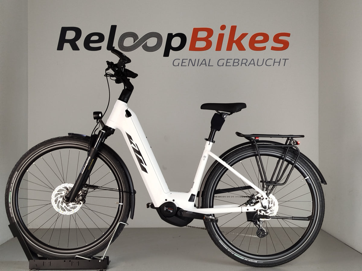 KTM Cento 10