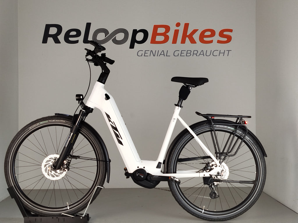 KTM Cento 10