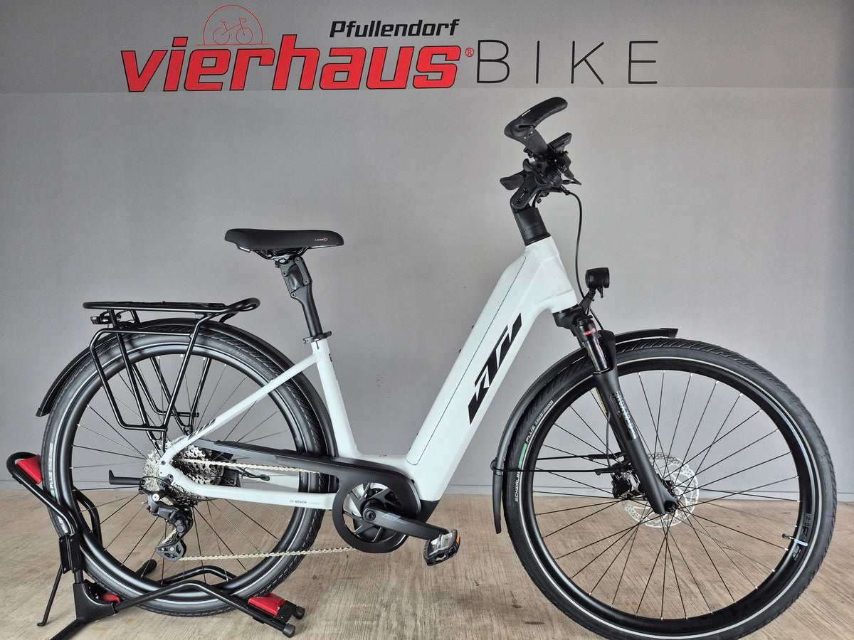 KTM Cento 10