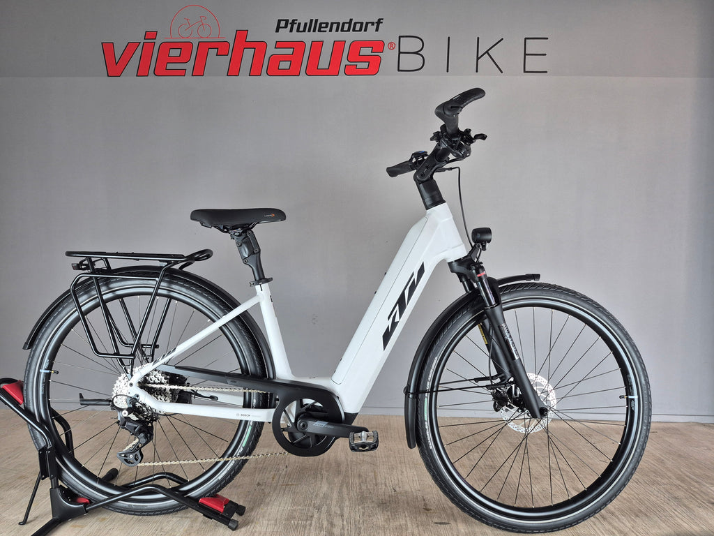 KTM Cento 10