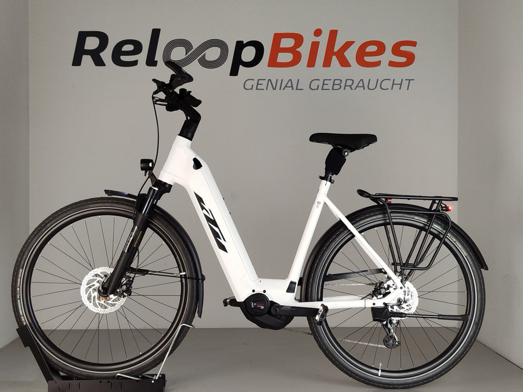 KTM Cento 10