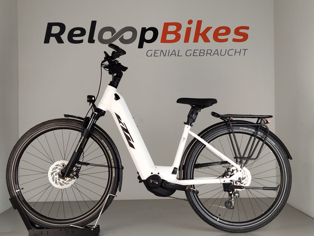 KTM Cento 10