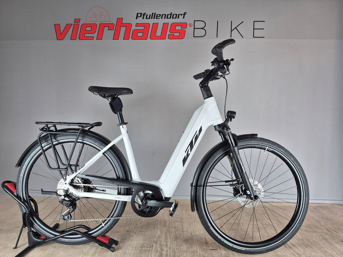 KTM Cento 10