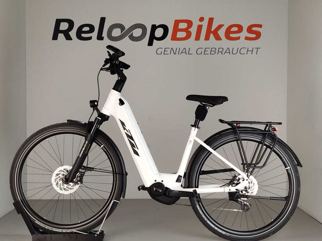 KTM Cento 10