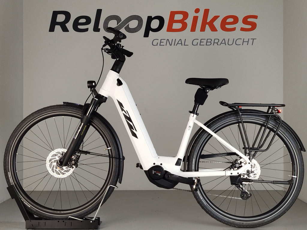 KTM Cento 10