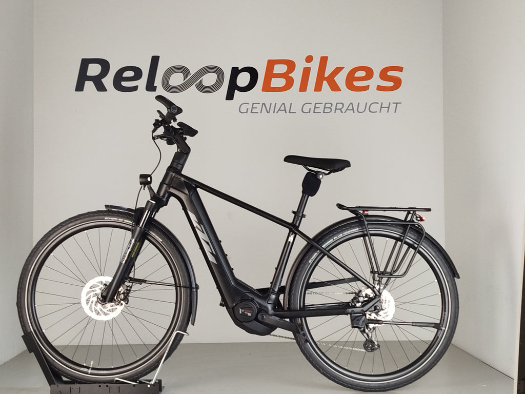 KTM Cento 10