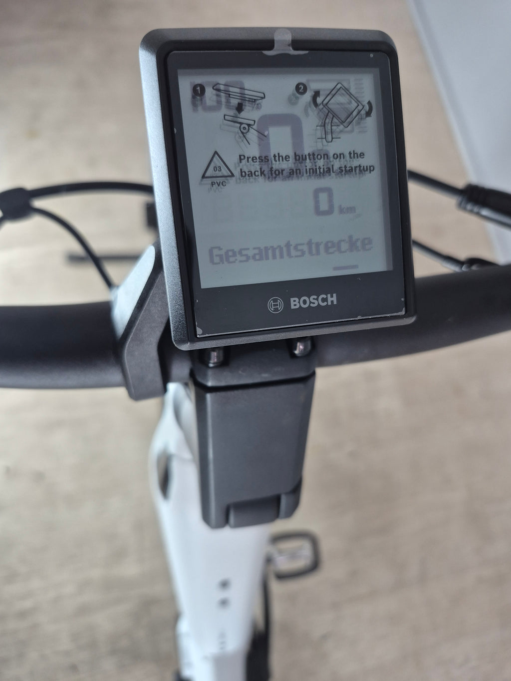 KTM Cento 10