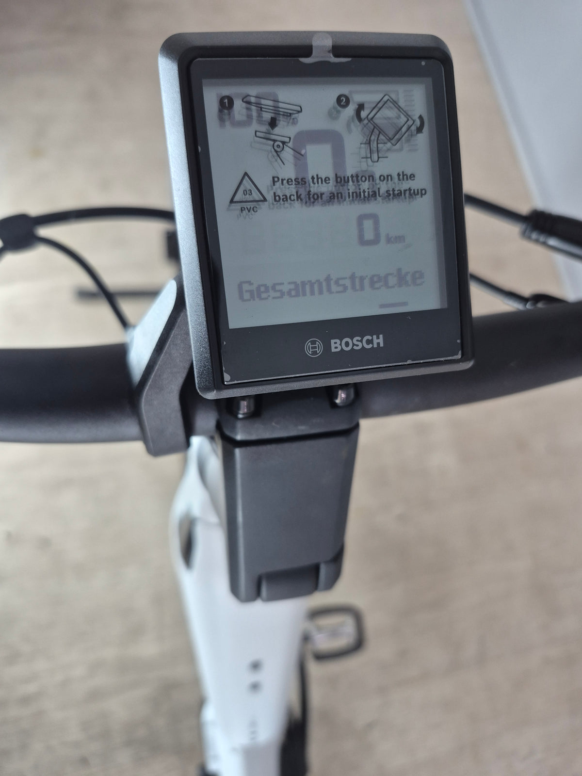 KTM Cento 10