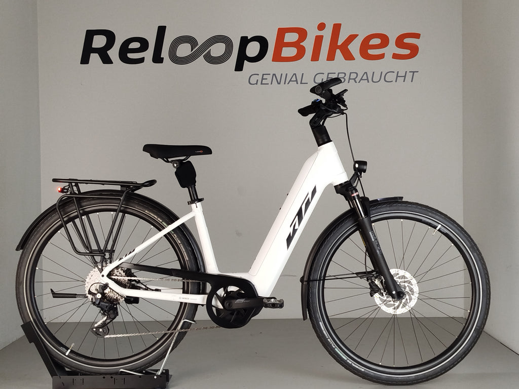 KTM Cento 10