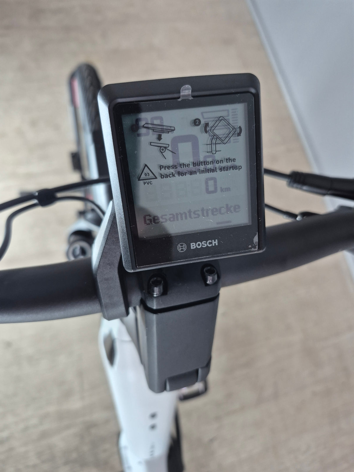 KTM Cento 10