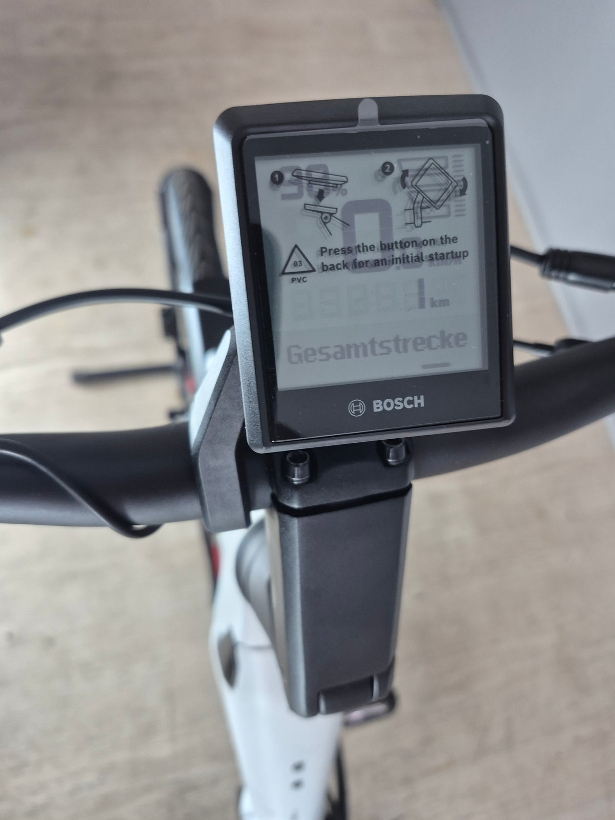 KTM Cento 10